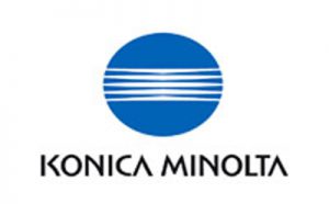 Konica Minolta