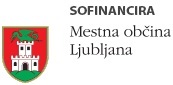 Mestna občina Ljubljana